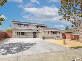1003 Rosa Avenue, Sunnyvale CA 94086