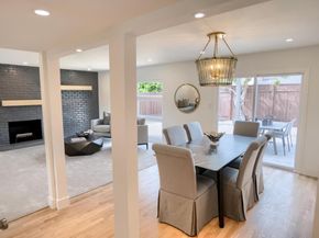 1003 Rosa Avenue, Sunnyvale CA 94086