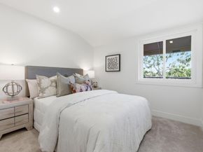 1003 Rosa Avenue, Sunnyvale CA 94086