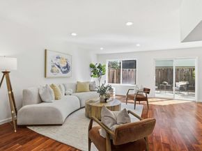 320 Pine Wood Lane, Los Gatos CA 95032
