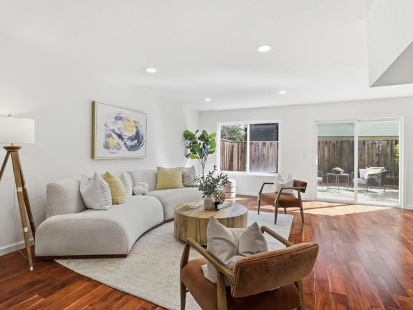 320 Pine Wood Lane, Los Gatos CA 95032