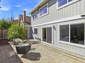 320 Pine Wood Lane, Los Gatos CA 95032