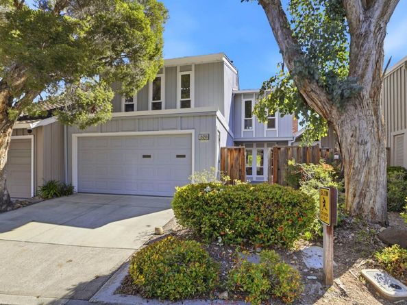 320 Pine Wood Lane, Los Gatos CA 95032