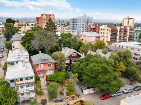 260 Park View Terrace, Oakland CA 94610