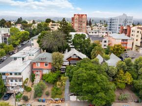 260 Park View Terrace, Oakland CA 94610