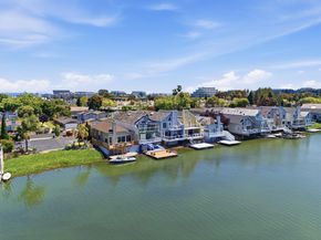 1057 Shoal Drive, San Mateo CA 94404