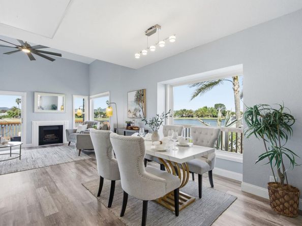 1057 Shoal Drive, San Mateo CA 94404