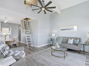 1057 Shoal Drive, San Mateo CA 94404