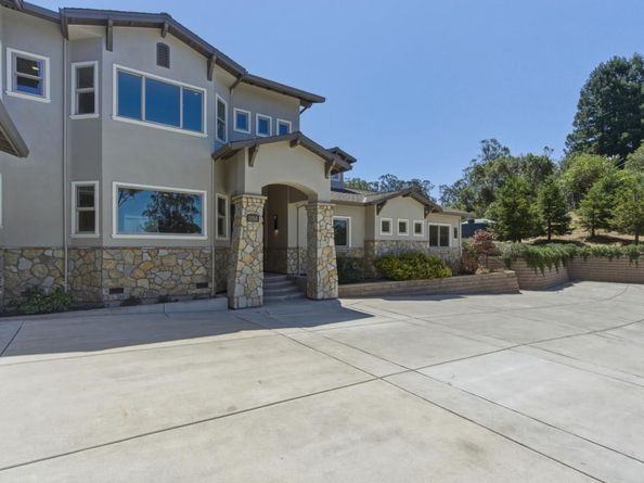 1250 Day Valley Ridge, Aptos CA 95003