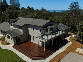 1250 Day Valley Ridge, Aptos CA 95003