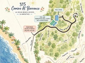 315 Camino Al Barranco, Watsonville CA 95076