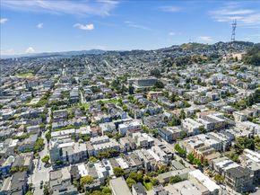 Haight, San Francisco CA 94117