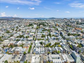 Haight, San Francisco CA 94117