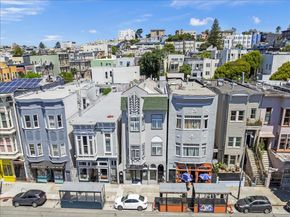 Haight, San Francisco CA 94117