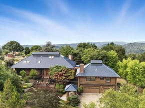 24616 Miller Hill Road, Los Gatos CA 95033