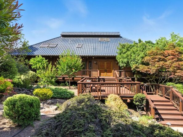 24616 Miller Hill Road, Los Gatos CA 95033