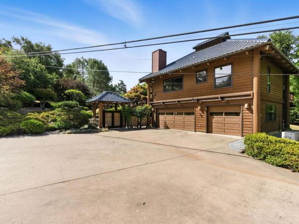 24616 Miller Hill Road, Los Gatos CA 95033