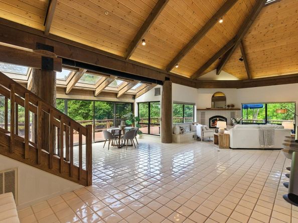 24616 Miller Hill Road, Los Gatos CA 95033