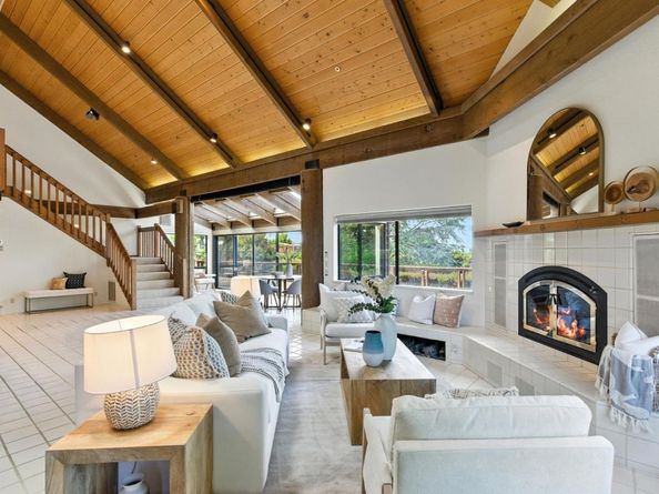 24616 Miller Hill Road, Los Gatos CA 95033
