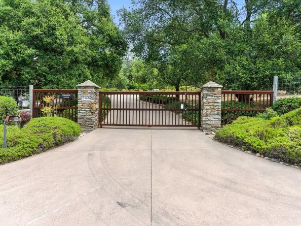 24616 Miller Hill Road, Los Gatos CA 95033