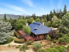 24616 Miller Hill Road, Los Gatos CA 95033