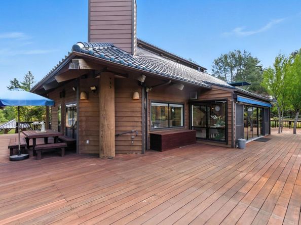 24616 Miller Hill Road, Los Gatos CA 95033
