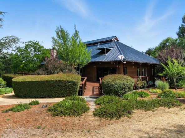 24616 Miller Hill Road, Los Gatos CA 95033