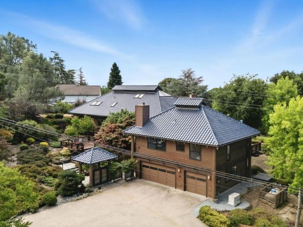 24616 Miller Hill Road, Los Gatos CA 95033