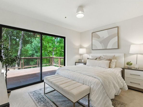 24616 Miller Hill Road, Los Gatos CA 95033