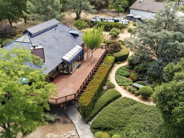 24616 Miller Hill Road, Los Gatos CA 95033