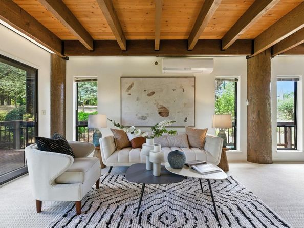 24616 Miller Hill Road, Los Gatos CA 95033