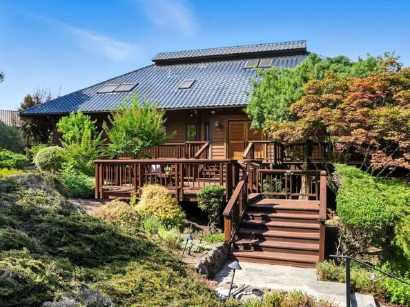 24616 Miller Hill Road, Los Gatos CA 95033