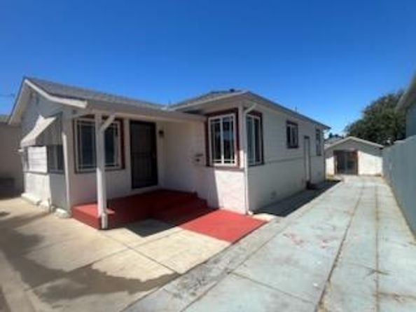 1607 53rd Avenue, Oakland CA 94601