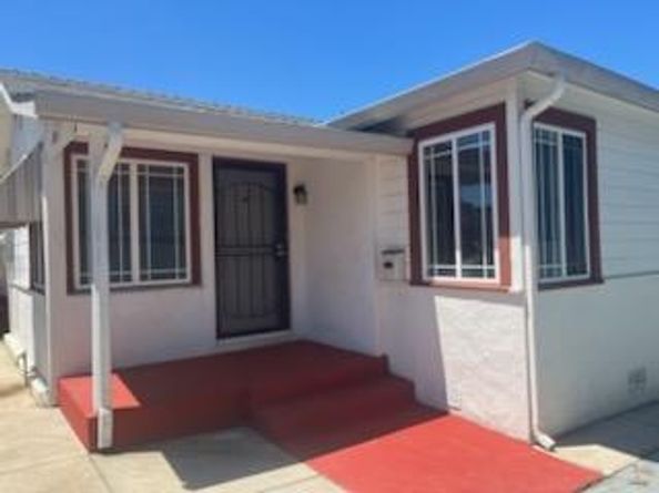 1607 53rd Avenue, Oakland CA 94601