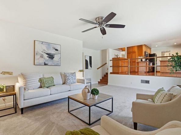 481 Barron Park Court, San Jose CA 95136