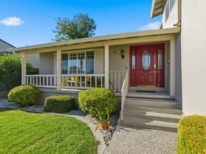 481 Barron Park Court, San Jose CA 95136