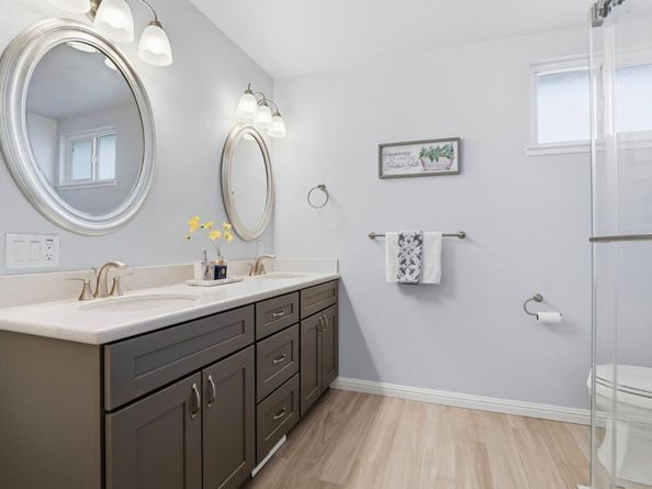 481 Barron Park Court, San Jose CA 95136