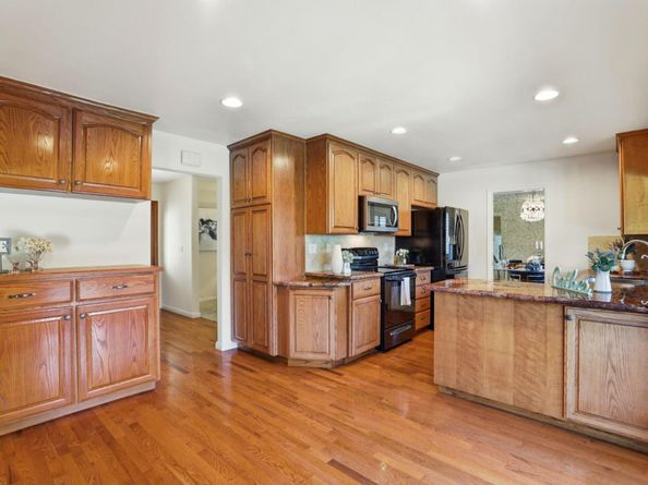 481 Barron Park Court, San Jose CA 95136