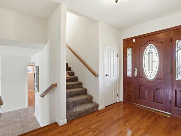 481 Barron Park Court, San Jose CA 95136