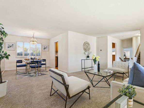 481 Barron Park Court, San Jose CA 95136