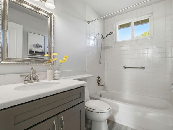 481 Barron Park Court, San Jose CA 95136