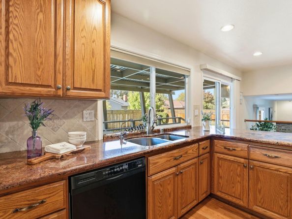 481 Barron Park Court, San Jose CA 95136