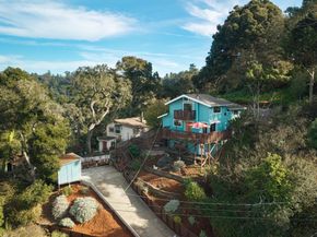 630 Encino Drive, Aptos CA 95003