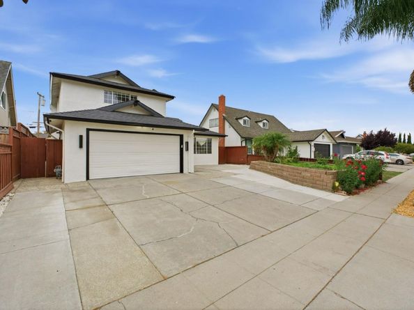 222 Belden Drive, San Jose CA 95123
