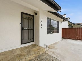 222 Belden Drive, San Jose CA 95123