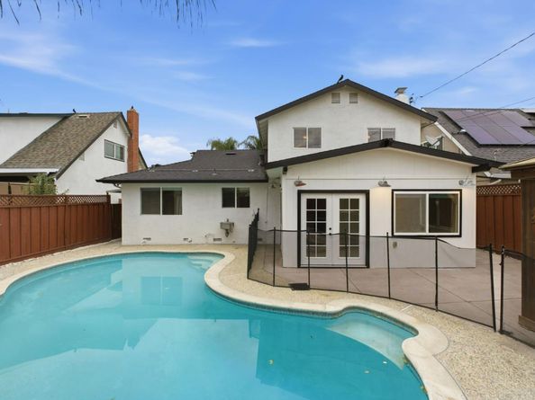 222 Belden Drive, San Jose CA 95123