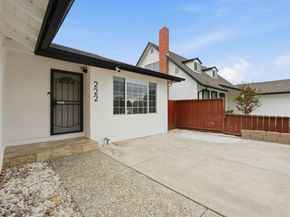 222 Belden Drive, San Jose CA 95123
