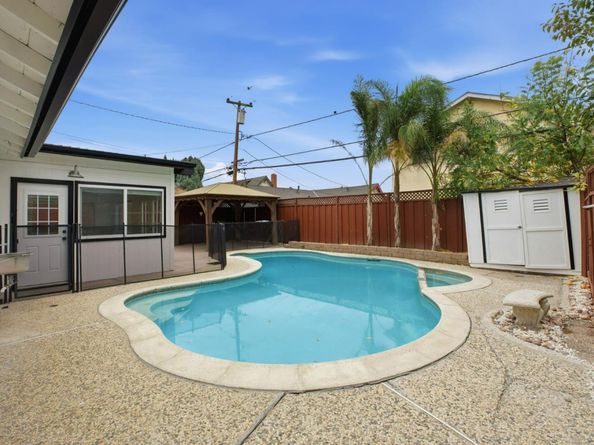 222 Belden Drive, San Jose CA 95123