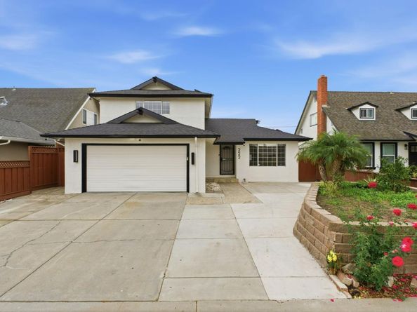 222 Belden Drive, San Jose CA 95123
