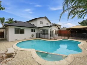 222 Belden Drive, San Jose CA 95123